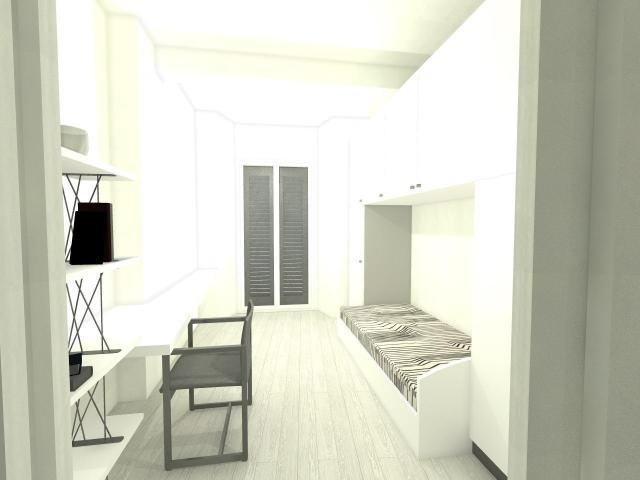 Appartamento in vendita a San Carlo, Marina Di Massa