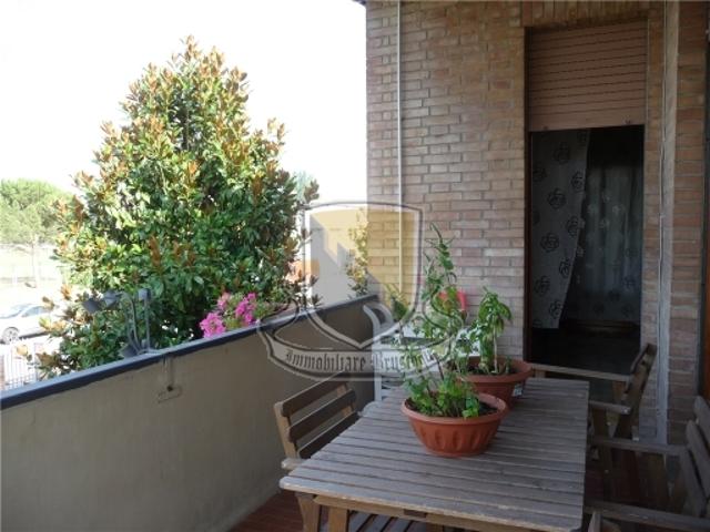 Appartamento in vendita a Monteroni D'arbia, Toscana