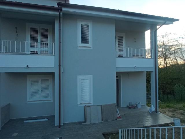 Villa Indipendente in vendita a Montopoli In Val D'arno, Toscana