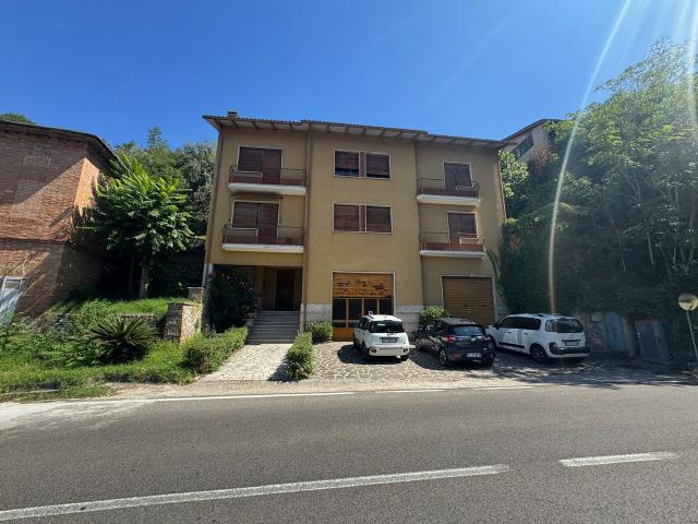Appartamento in vendita a Santa Lucia, Narni