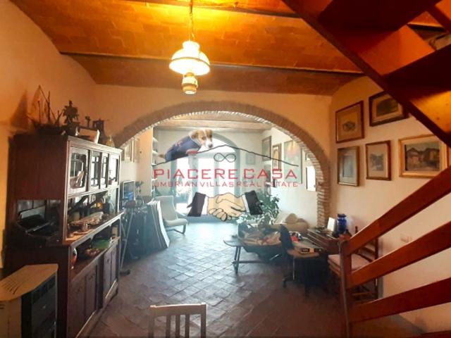 Appartamento in vendita a Castel Viscardo, Terni