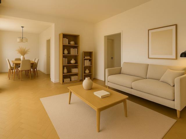 Appartamento in vendita a Uzzano E Castello, Pistoia