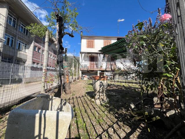 Appartamento in vendita a Piedimonte Matese, Campania