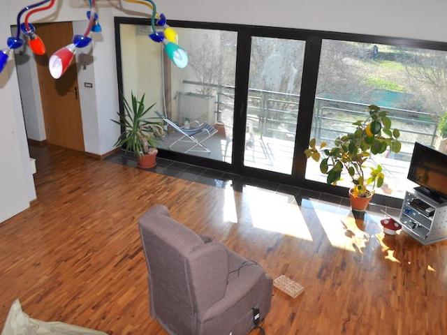 Appartamento in vendita a Piegaro, Umbria