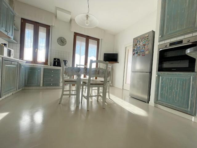 Appartamento in vendita a Papaiano, Lecchi