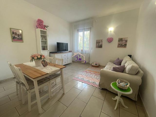 Appartamento in vendita a Prato, Toscana