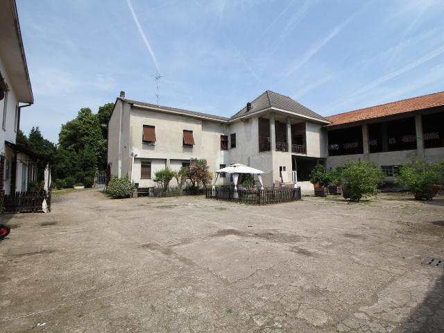 Appartamento in vendita a Rescaldina, Milano