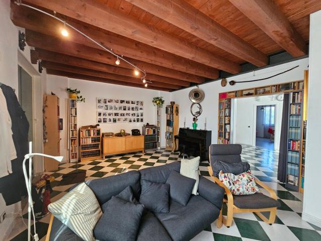 Appartamento in vendita a Robecco Sul Naviglio, Lombardia