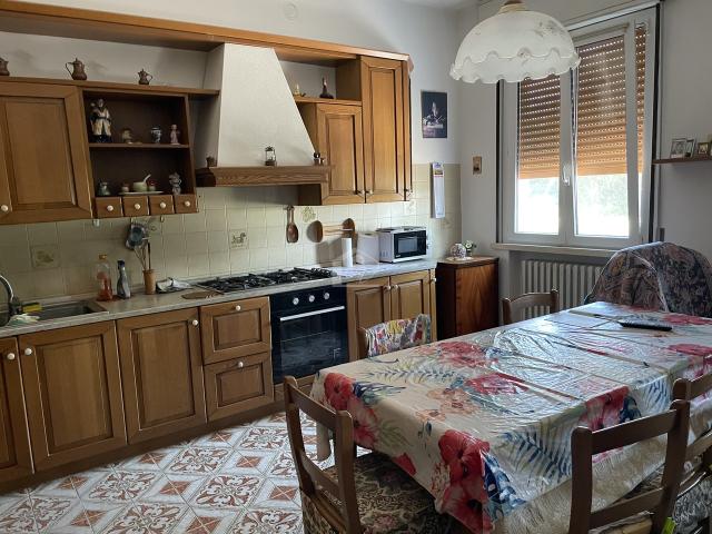 Appartamento in vendita a San Benedetto Po, Lombardia