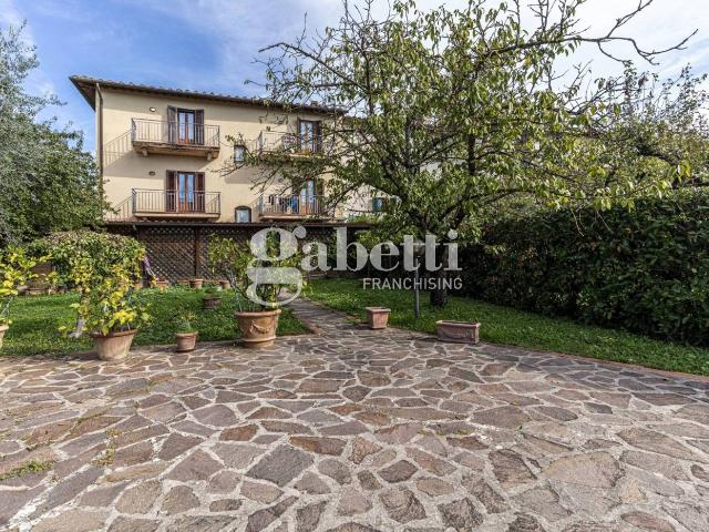 Appartamento in vendita a San Casciano in Val di Pesa, Mercatale Val Di Pesa