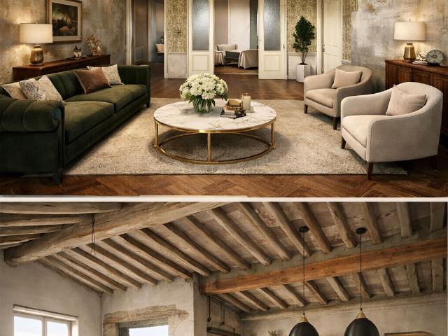 Appartamento in vendita a La Scala, San Miniato