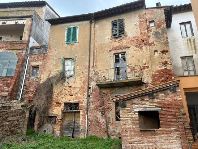Appartamento in vendita a La Scala, San Miniato