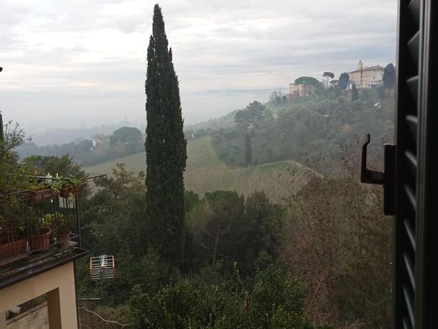 Appartamento in vendita a La Scala, San Miniato