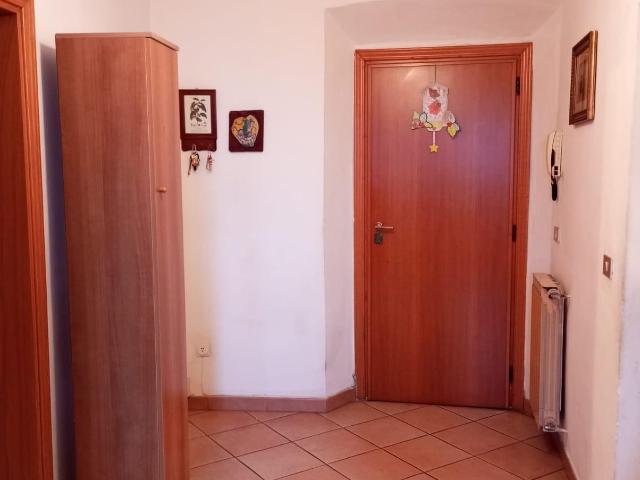 Appartamento in vendita a La Scala, San Miniato