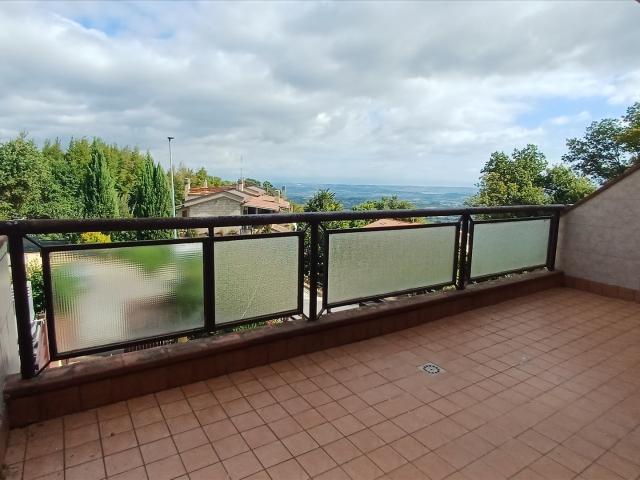 Appartamento in vendita a Sarteano, Toscana