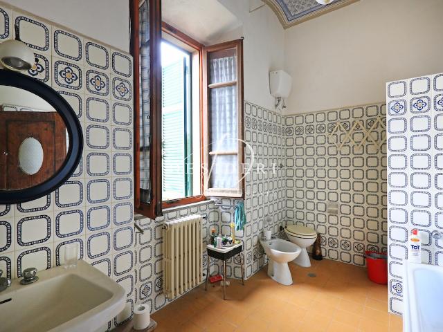 Appartamento in vendita a Scansano, Toscana