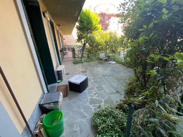 Appartamento in vendita a Stezzano, Bergamo