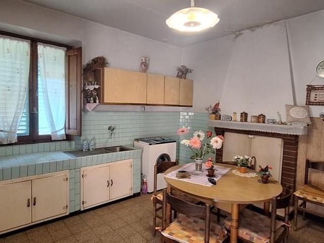 Appartamento in vendita a Unione dei comuni Media Valle del Serchio, Borgo A Mozzano