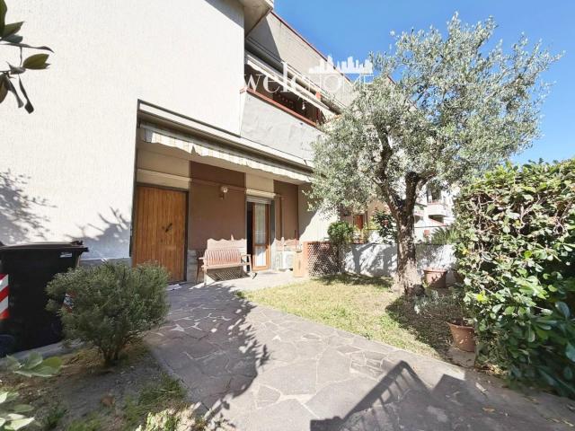 Appartamento in vendita a San Lorenzo, Campi Bisenzio
