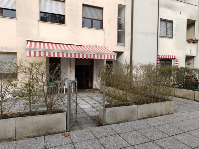 Appartamento in vendita a Cascine San Pietro, Cassano d'Adda