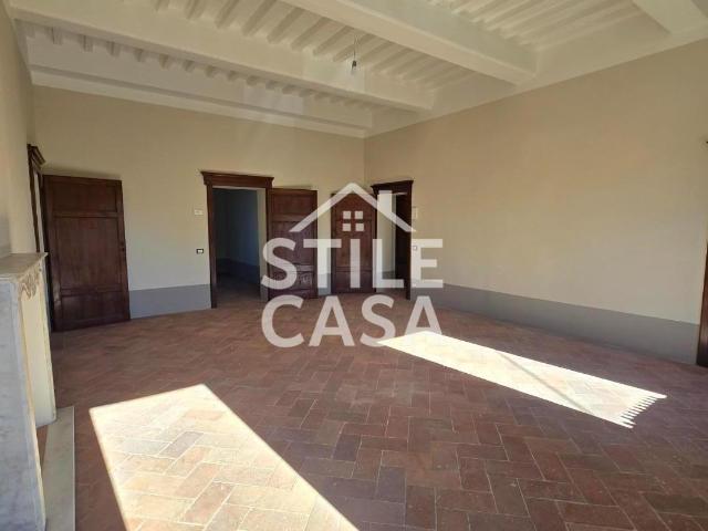 Appartamento in vendita a Orentano, Castelfranco di Sotto
