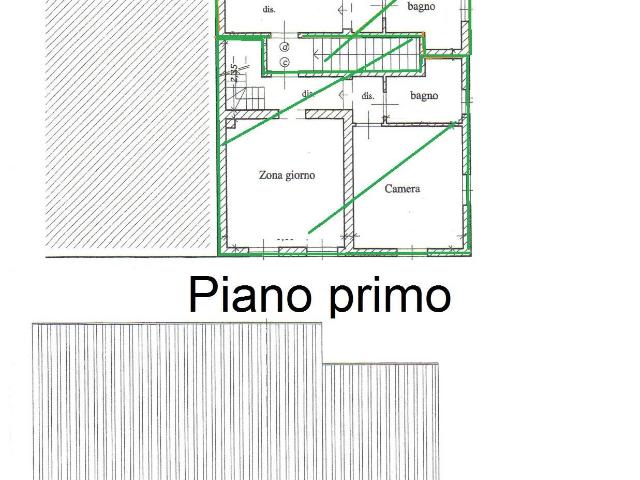 Appartamento in vendita a Unione dei Comuni Circondario dell'Empolese Valdelsa, Cerreto Guidi