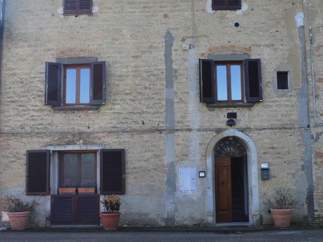 Appartamento in vendita a Unione dei Comuni Circondario dell'Empolese Valdelsa, Lucardo