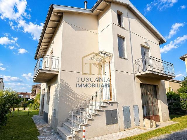 Appartamento in vendita a San Marziale, Colle Di Val D'elsa