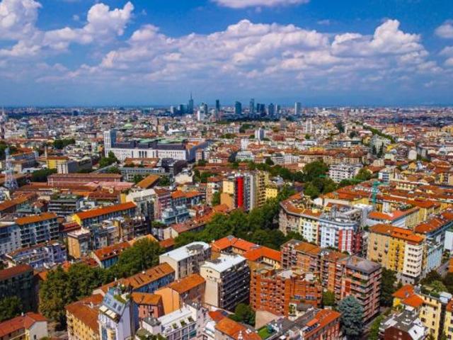 Monolocale in affitto a Milano