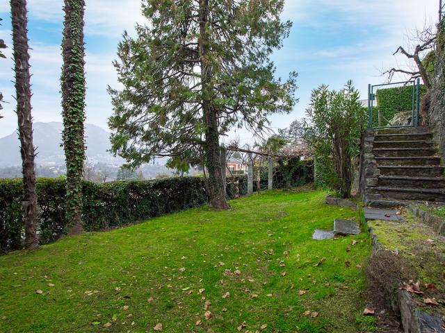 Apartment mieten in Aldesago, Tessin