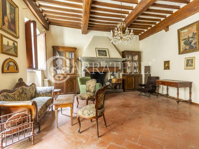 Casa in vendita a Cortona, Toscana