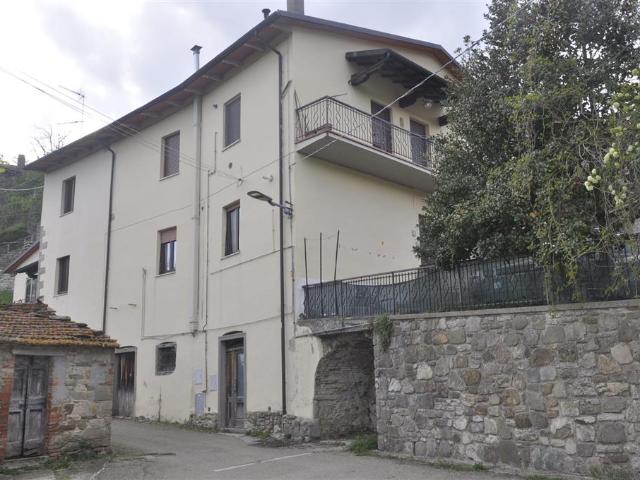 Appartamento in vendita a Bibbiena, Toscana