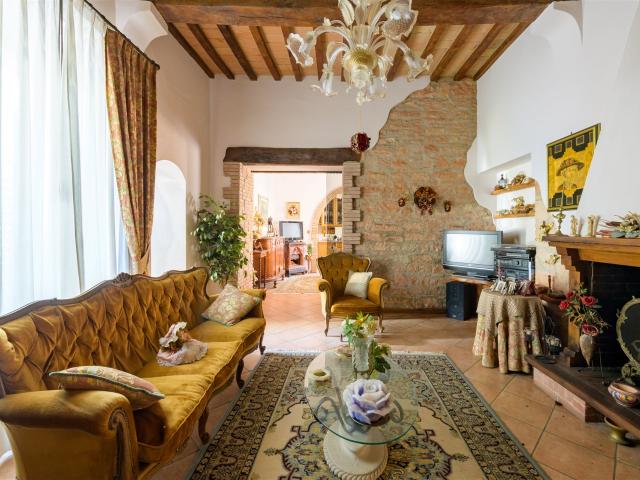 Appartamento in vendita a Giacconale, Sigillo