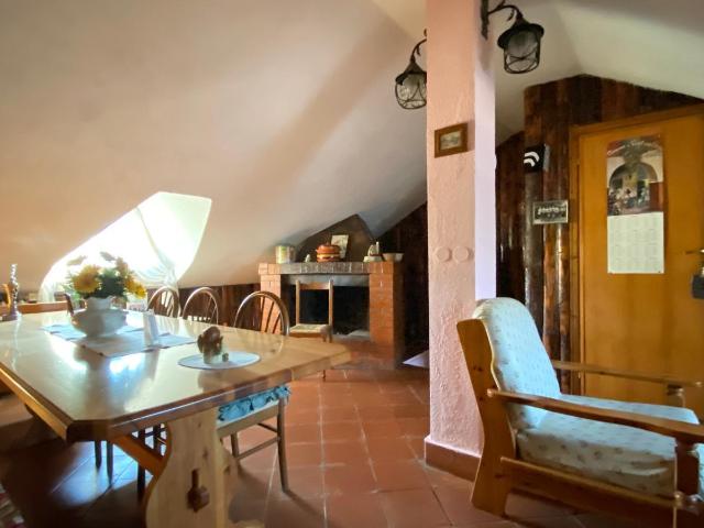 Appartamento in vendita a Pontinvrea, Liguria