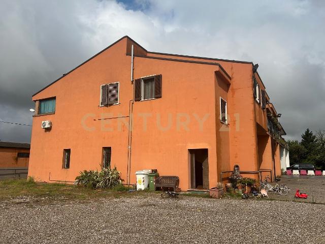 Appartamento in vendita a Roncoferraro, Lombardia