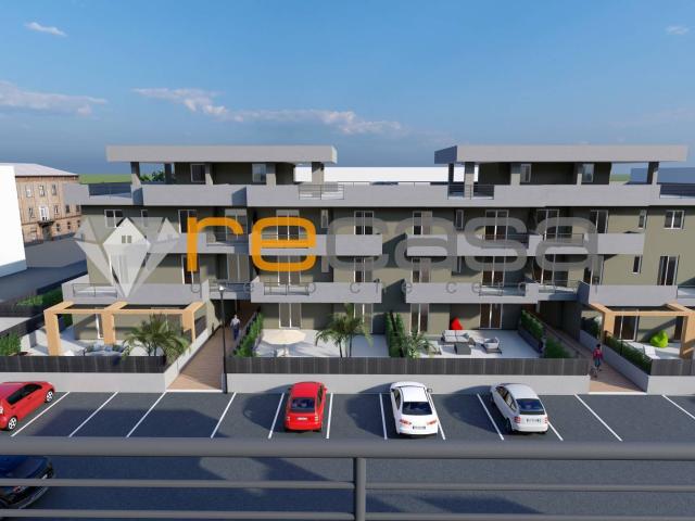 Appartamento in vendita a Pontecagnano