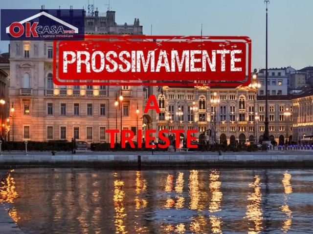 Villa Indipendente in vendita a Città Nuova-Barriera Nuova-San Vito-Città Vecchia, Villa Opicina
