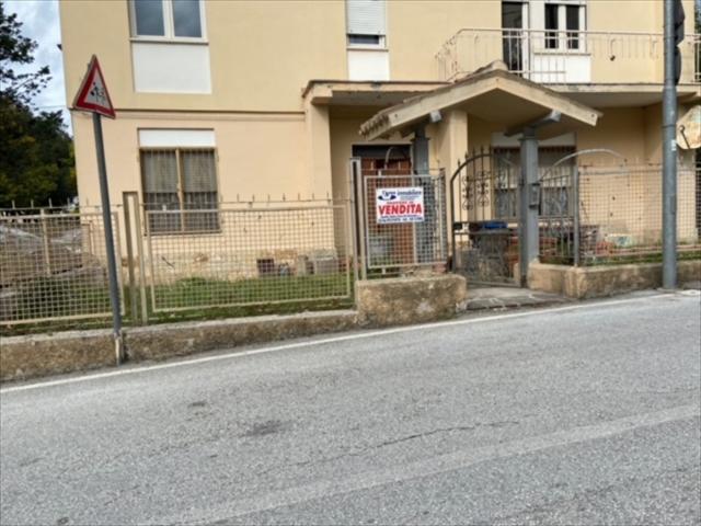 Appartamento in vendita a Giacconale, Sigillo
