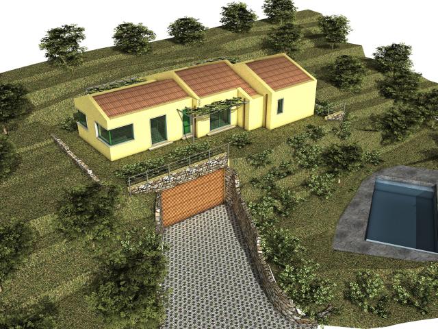 Appartamento in vendita a Castelnuovo Magra, Liguria