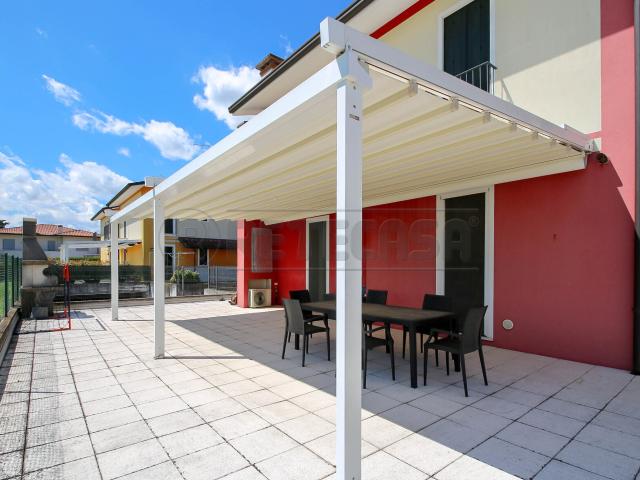 Appartamento in vendita a Pozzoleone, Veneto