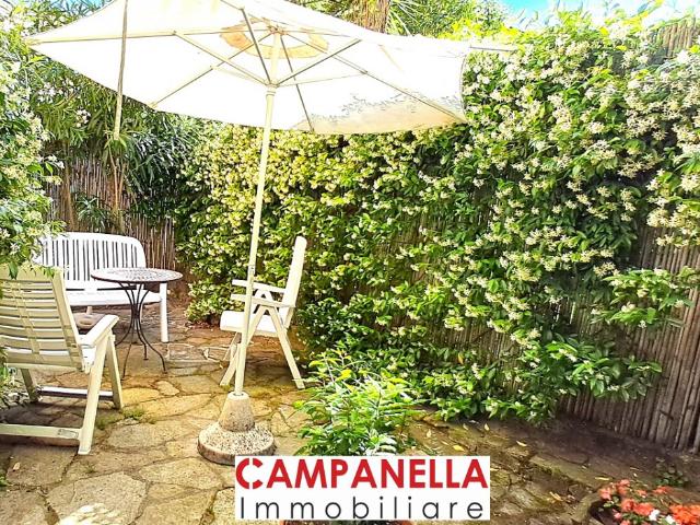 Appartamento in vendita a San Lorenzo Della Costa, Liguria