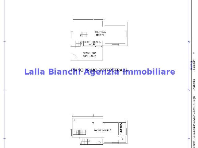 Appartamento in vendita a Centro Storico, Marche
