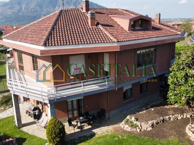 Appartamento in vendita a Ponata, Rosta