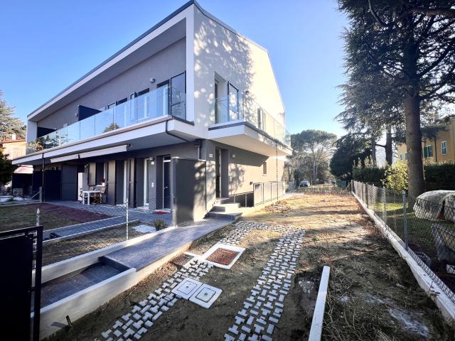 Appartamento in vendita a Unione dei comuni Valle del Savio, Cesenà