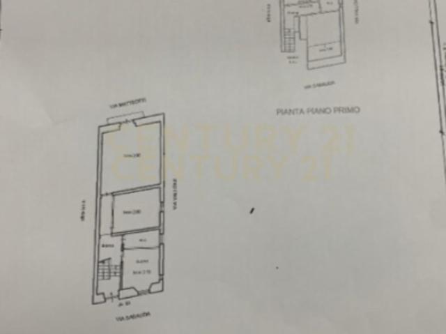 Appartamento in vendita a Buccheri, Sicilia