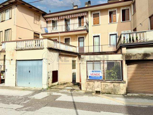Appartamento in vendita a San Quirico, Valdagno