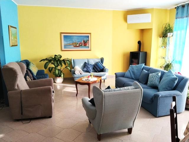 Appartamento in vendita a Castel Frentano, Abruzzo