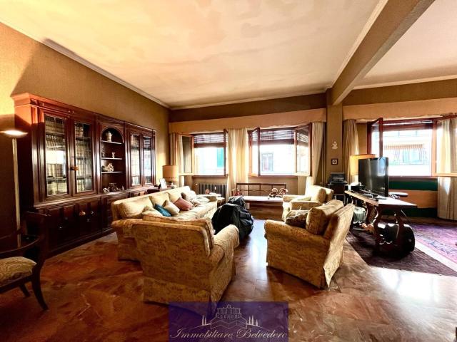 Appartamento in vendita a Quartiere 2, Firenze