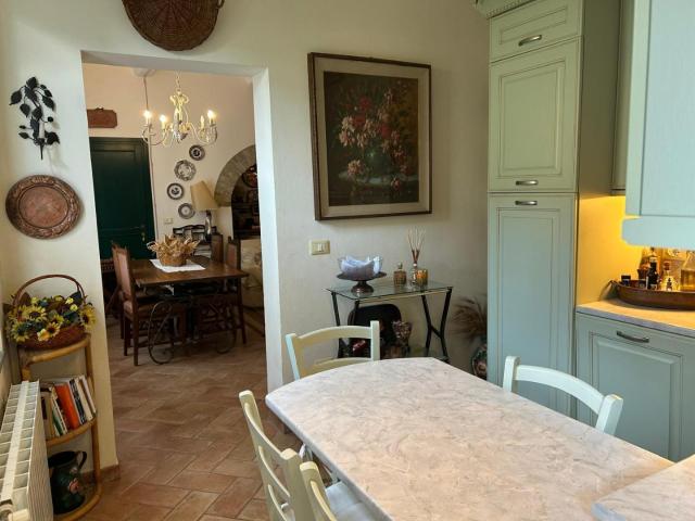 Appartamento in vendita a San Michele, Montecatini Val Di Cecina