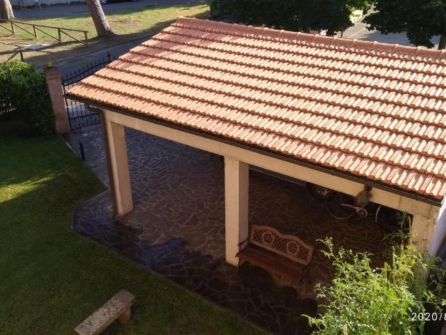 Appartamento in vendita a Montecatini Val Di Cecina, Toscana